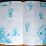 DASH 2 Note Pad DASH 2 Note Pad