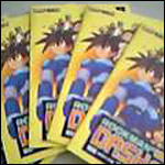 DASH 2 Memo Pad DASH 2 Memo Pad