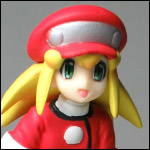 Namco x Capcom Roll Caskett Standard & Secret Versions Namco x Capcom Roll Caskett Standard & Secret Versions