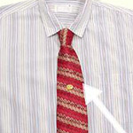 Nekutai ni Kobun Neck Tie Nekutai ni Kobun Neck Tie