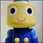 Kobun Piggybank Kobun Piggybank