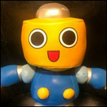 Kobun 12 Inch Plush Kobun 12 Inch Plush