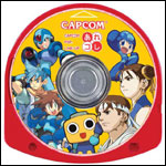 PSP CapKore Campaign UMD PSP CapKore Campaign UMD