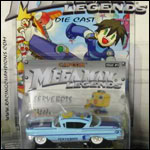 Racing Champions Servebots Car Racing Champions Servebots Car