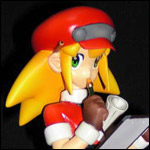 Roll Figure Roll Figure