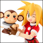 Sentinel 4 Inch Nel Rockman DASH Roll AmiAmi Figure Sentinel 4 Inch Nel Rockman DASH Roll AmiAmi Figure