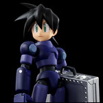 Sentinel 4 Inch Nel Rockman DASH Waru Rock Figure Sentinel 4 Inch Nel Rockman DASH Waru Rock Figure