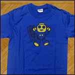 Kobun T-Shirt Kobun T-Shirt