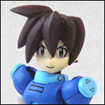 Sorairo Wonder Festival 2010 Rock & Data Figure Set Wonder Festival 2010 Rock & Data Figure Set