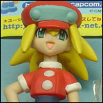 Yujin Gashapon Roll Figure Yujin Gashapon Roll Figure