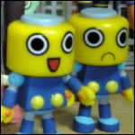 Yujin Gashapon Kobun Figures Yujin Gashapon Kobun Figures