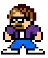 [ Chris Sprite ]