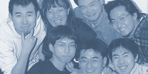 DASH Dev Team