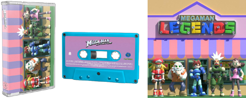 MML Original Soundtrack