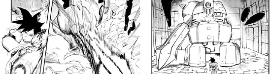 MML Manga