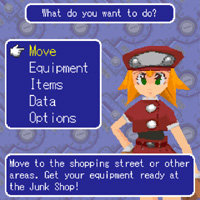 Rockman DASH 5 Islands in English